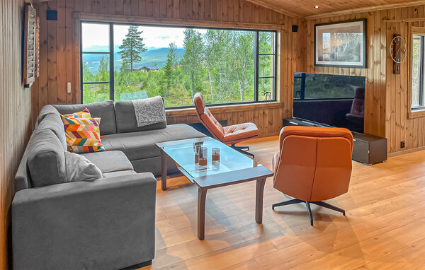 Feriehus - Hovden hyttefelt , Norge - N30275 2