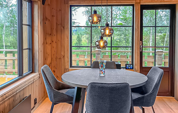 Feriehus - Hovden hyttefelt , Norge - N30275 3