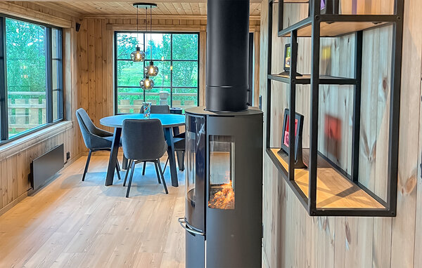 Feriehus - Hovden hyttefelt , Norge - N30275 302