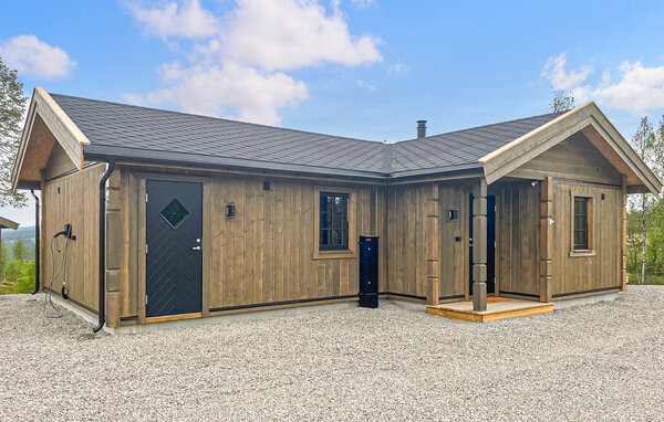 Feriehus - Hovden hyttefelt , Norge - N30275 81