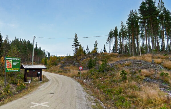 Feriehus - Hovden hyttefelt , Norge - N30275 8