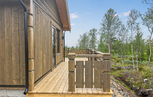 Feriehus - Hovden hyttefelt , Norge - N30275 101