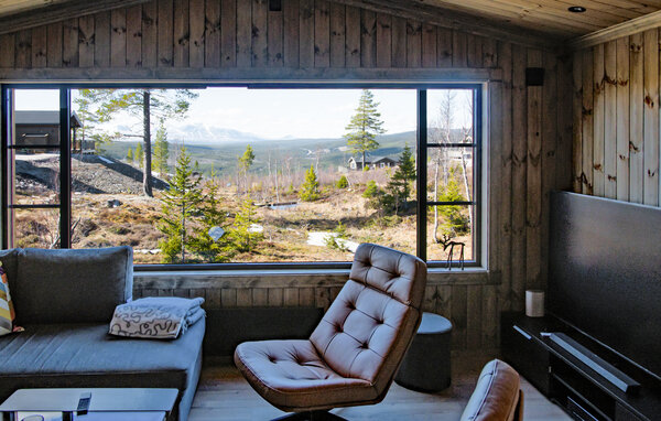 Ferienhaus - Hovden hyttefelt , Norwegen - N30275 2