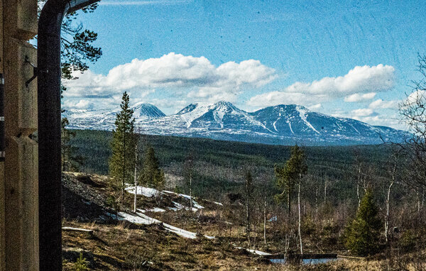 Feriehus - Hovden hyttefelt , Norge - N30275 6