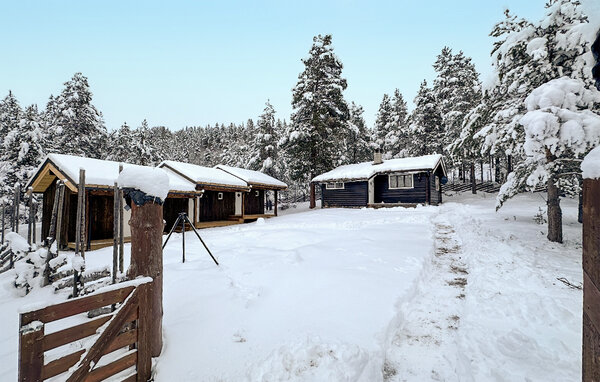 Ferienhaus - Savalen , Norwegen - N30276 801