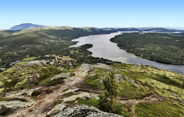 Ferienhaus - Savalen , Norwegen - N30276 901