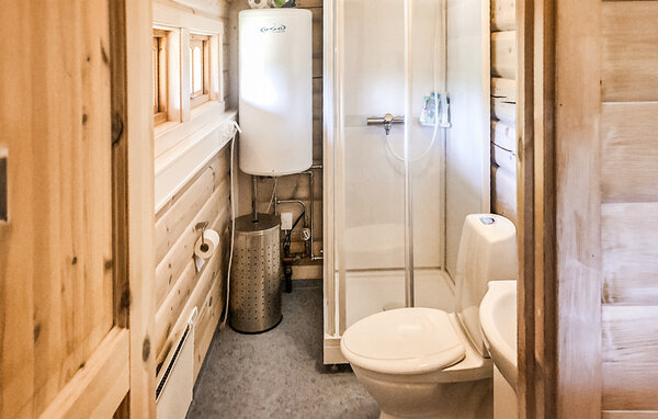 Ferienhaus - Savalen , Norwegen - N30276 701