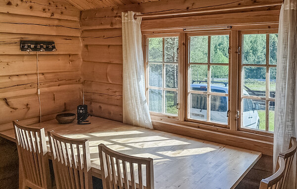 Ferienhaus - Savalen , Norwegen - N30276 4