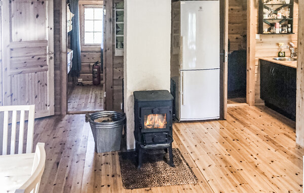 Ferienhaus - Savalen , Norwegen - N30276 401