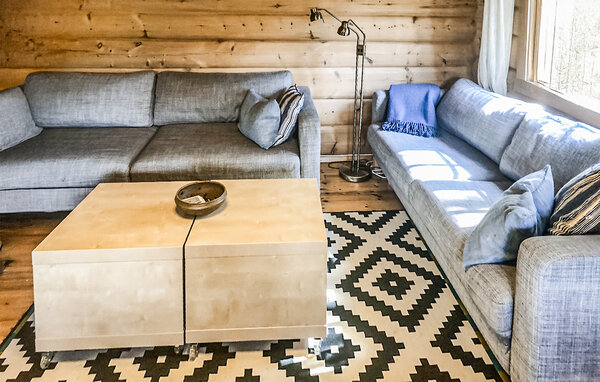 Ferienhaus - Savalen , Norwegen - N30276 3