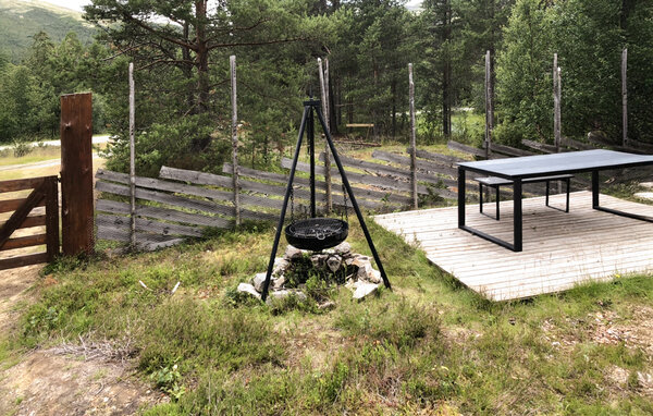 Casa de vacaciones - Savalen , Noruega - N30276 2