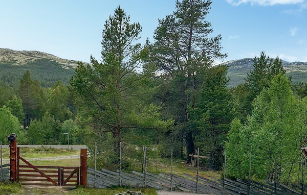 Ferienhaus - Savalen , Norwegen - N30276 201