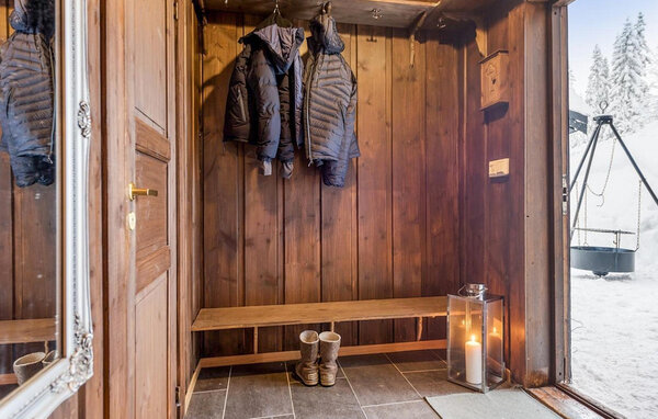 Feriehuse - Fageråsen/Trysil , Norge - N30278 301