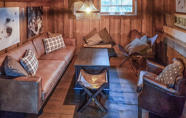 Feriehuse - Fageråsen/Trysil , Norge - N30278 302