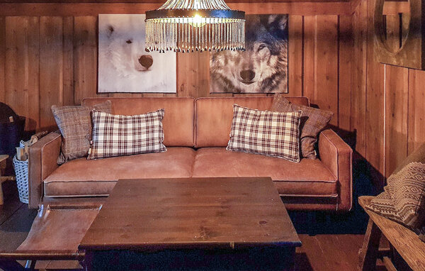 Feriehuse - Fageråsen/Trysil , Norge - N30278 304