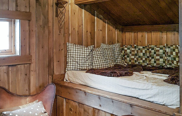 Feriehuse - Fageråsen/Trysil , Norge - N30278 305