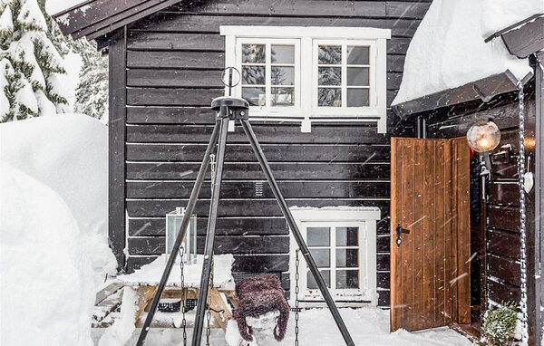 Feriehuse - Fageråsen/Trysil , Norge - N30278 8