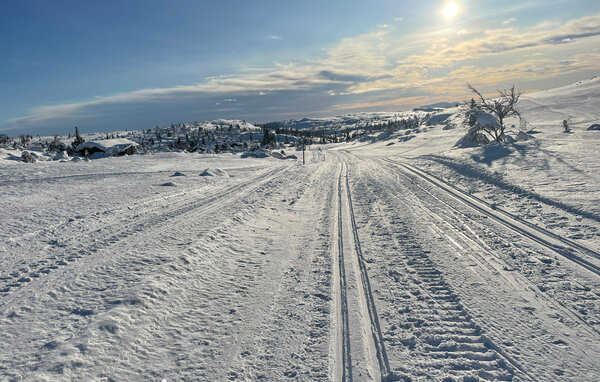 Ferienhaus - Trysil , Norwegen - N30279 902