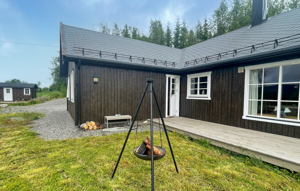Holiday Home - Trysil , Norway - N30279 2