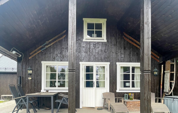 Ferienhaus - Trysil , Norwegen - N30279 103
