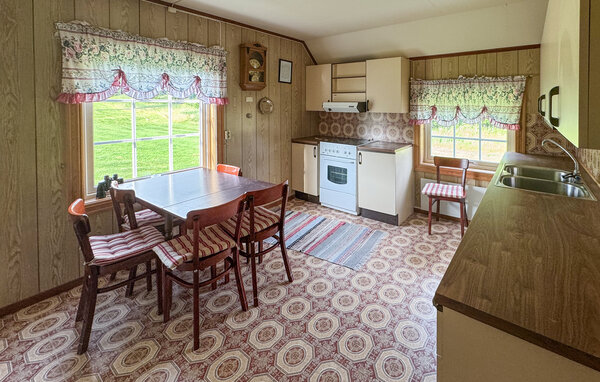 Feriehus - Sør Elvdal, Engerdal , Norge - N30280 7