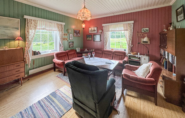 Feriehus - Sør Elvdal, Engerdal , Norge - N30280 2