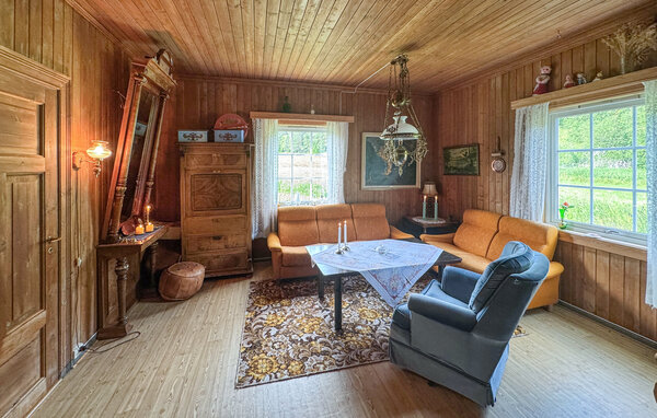 Feriehus - Sør Elvdal, Engerdal , Norge - N30280 3