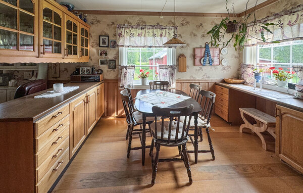 Feriehus - Sør Elvdal, Engerdal , Norge - N30280 6