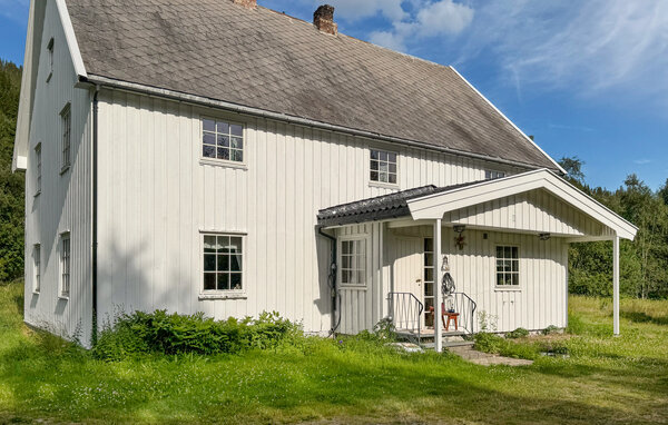 Feriehus - Sør Elvdal, Engerdal , Norge - N30280 81