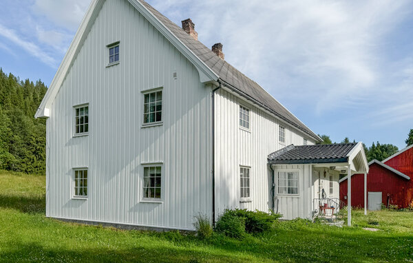 Feriehus - Sør Elvdal, Engerdal , Norge - N30280 82