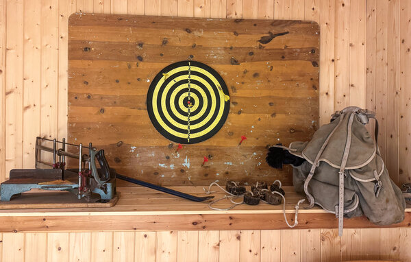 Semesterhus - Tufsingdalen, Os , Norge - N30281 802