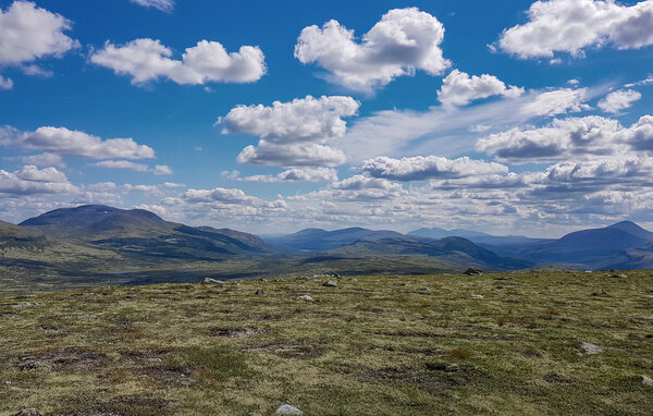 Semesterhus - Tufsingdalen, Os , Norge - N30281 901