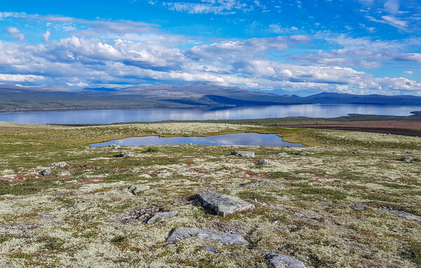 Semesterhus - Tufsingdalen, Os , Norge - N30281 902
