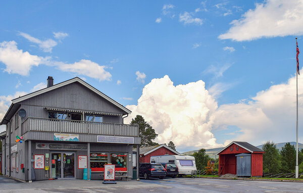 Semesterhus - Tufsingdalen, Os , Norge - N30281 903