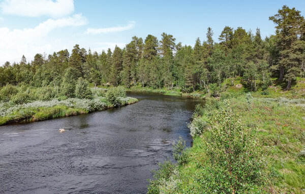 Semesterhus - Tufsingdalen, Os , Norge - N30281 904