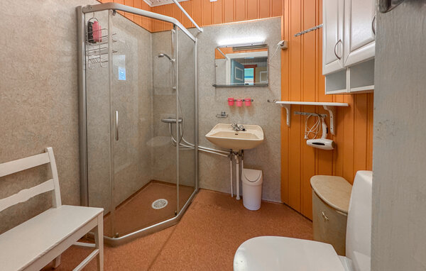 Semesterhus - Tufsingdalen, Os , Norge - N30281 701