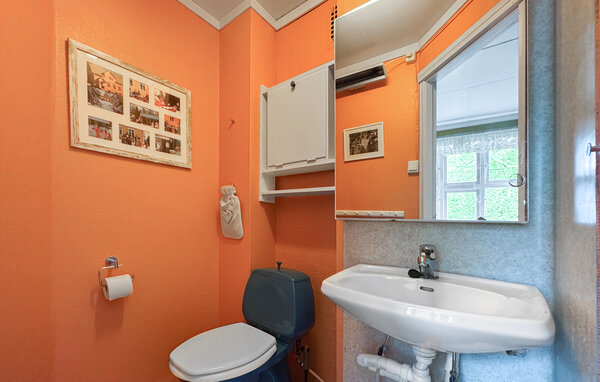 Semesterhus - Tufsingdalen, Os , Norge - N30281 702