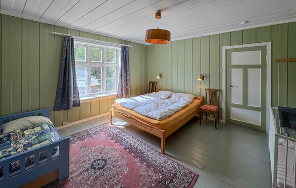 Semesterhus - Tufsingdalen, Os , Norge - N30281 5