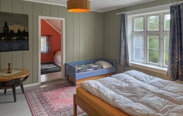 Semesterhus - Tufsingdalen, Os , Norge - N30281 602