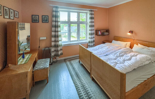 Semesterhus - Tufsingdalen, Os , Norge - N30281 603