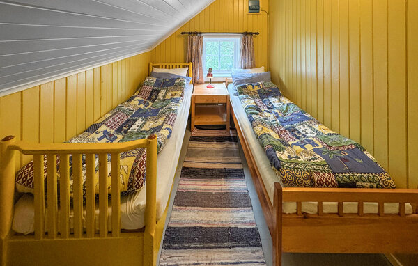 Semesterhus - Tufsingdalen, Os , Norge - N30281 610