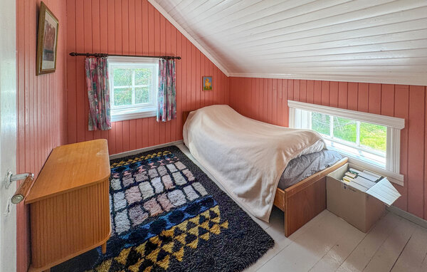 Semesterhus - Tufsingdalen, Os , Norge - N30281 611