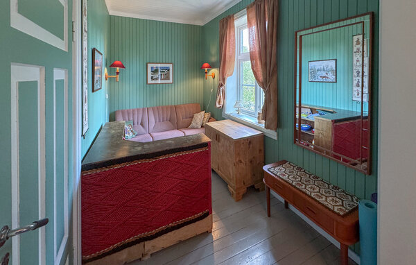 Semesterhus - Tufsingdalen, Os , Norge - N30281 6