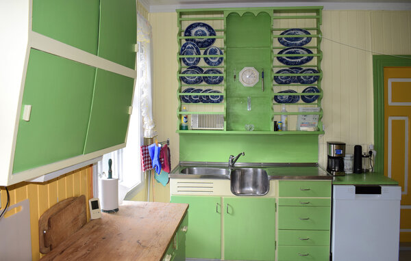 Semesterhus - Tufsingdalen, Os , Norge - N30281 4