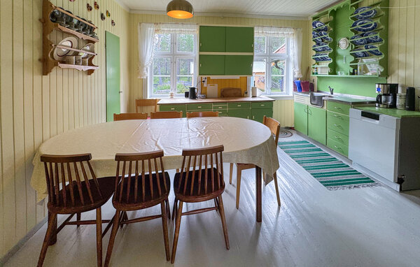 Semesterhus - Tufsingdalen, Os , Norge - N30281 403