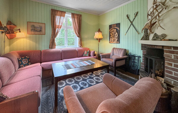 Semesterhus - Tufsingdalen, Os , Norge - N30281 301