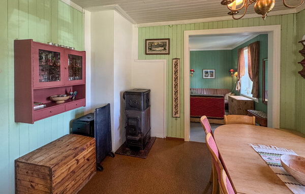 Semesterhus - Tufsingdalen, Os , Norge - N30281 303