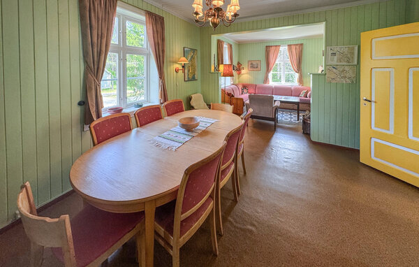 Semesterhus - Tufsingdalen, Os , Norge - N30281 304