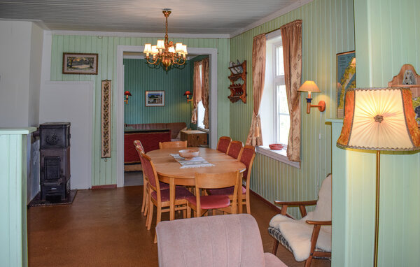 Semesterhus - Tufsingdalen, Os , Norge - N30281 305