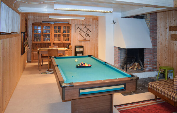 Semesterhus - Tufsingdalen, Os , Norge - N30281 7